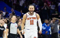 Le MVP de la nuit | Le travail de sape de Jalen Brunson