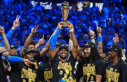 Pour ses 27 ans, Shai Gilgeous-Alexander peut célébrer une saison parfaite