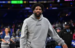 Finalement, Joel Embiid va encore se faire opérer du genou…