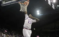 Cheick Diallo maintient son nom dans la draft !