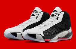 C’est le grand jour pour la Air Jordan 38 !