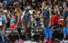 Brittney Griner double Lisa Leslie au classement des contres en WNBA