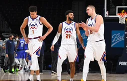 Denver se mettra dans le rouge pour jouer le titre