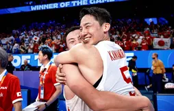 Grâce au lutin Yuki Kawamura, le Japon rêve encore