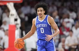 Le frère d’Obi Toppin rejoint les Knicks