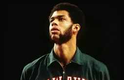 Le 18 octobre 1969, Kareem Abdul-Jabbar débutait sa carrière NBA