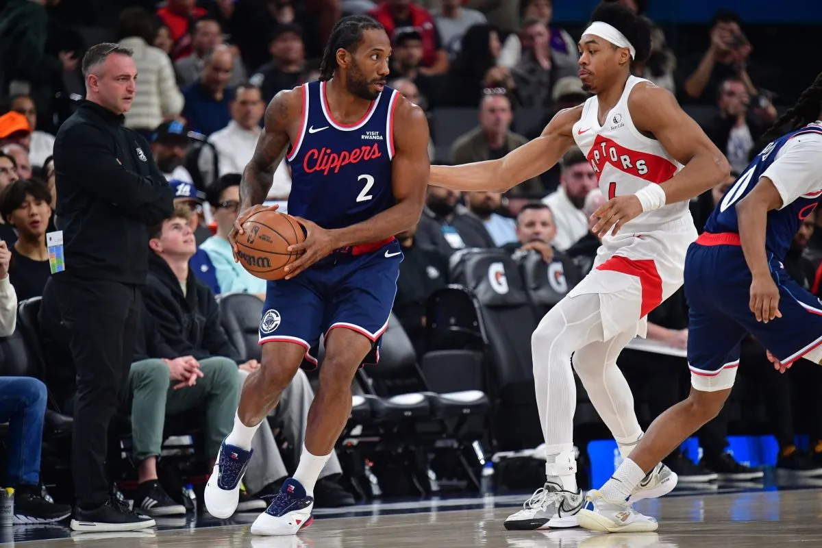 kawhi leonard