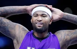 Vlade Divac : « DeMarcus Cousins est l’intérieur le plus talentueux que j’ai vu »