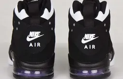 Le grand retour de la Nike Air Max 2 94 de Charles Barkley