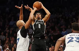 Spencer Dinwiddie lance une cagnotte en ligne pour… déterminer sa prochaine équipe