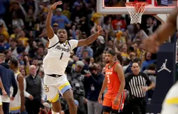 NCAA | Marquette réalise l’upset face à Illinois