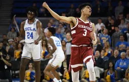 Draft 2020 : comment la cote de Tyrell Terry a grimpé ces derniers mois