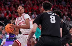 Draft 2025 | Présentation de Ace Bailey (Rutgers)