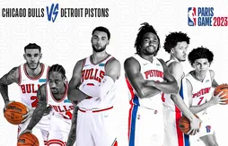 NBA Paris Game 2023 : quel est le prix des places ?