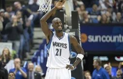 Warriors : Chris Mullin raconte le transfert raté de Kevin Garnett