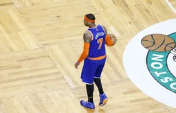 Carmelo Anthony assure que les Knicks ont fait “du très bon boulot” cet été