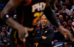 Les Suns virent Monty Williams !
