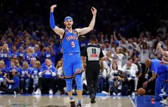 Alex Caruso, le vétéran idéal pour le Thunder