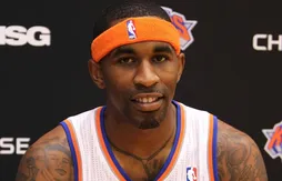 Le frère de J.R. Smith veut se servir de la Basketball Africa League comme d’un tremplin