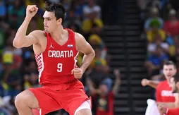 Bojan Bogdanovic et Dario Saric punissent la France