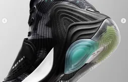 Anta : la nouvelle KT6 arrondit les angles