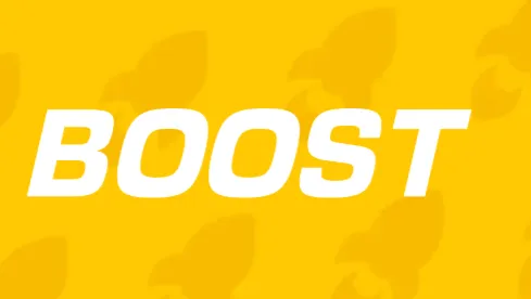Boost Betclic