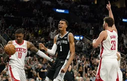 Pronostics NBA | Misez sur le duel Wembanyama – Sengun