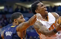 Cleveland a failli réunir Paul George et Eric Bledsoe…