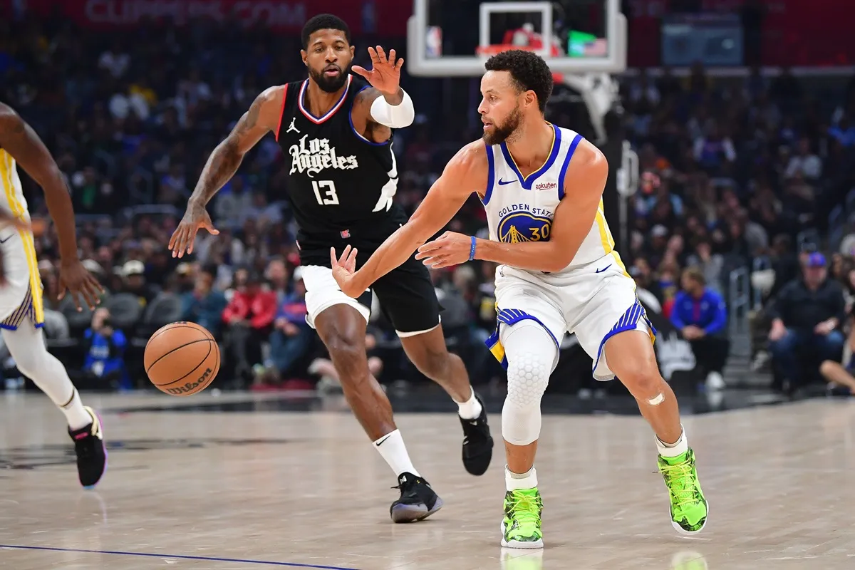 Les Warriors, roi de la luxury tax