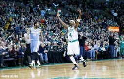 Un Boston – Denver d’anthologie !