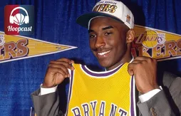 After Hoopcast – La carrière de Kobe Bryant en dix dates
