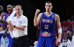 France – Serbie : du bronze pour finir la tête haute