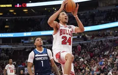 Pourquoi les Bulls envoient Noa Essengue en G-League