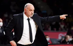 Qui succèdera à Sergio Scariolo sur le banc de l’Espagne ?