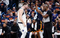 Le MVP de la nuit | Luka Doncic a retrouvé le sourire