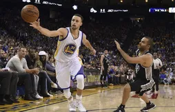 Warriors – Spurs : une 70e victoire avec la manière