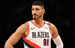 Un sénateur de l’Oregon s’inquiète de la sécurité d’Enes Kanter s’il devait se rendre à Toronto