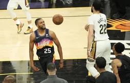 Monty Williams aimerait « cloner » Mikal Bridges