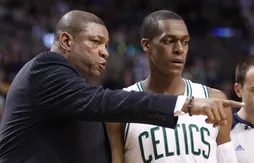 Rajon Rondo intègre le staff de Doc Rivers aux Bucks