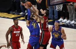 Caleb Martin malade, Tyler Herro toujours incertain