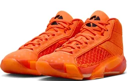 Test de chaussures | Air Jordan 38, l’ode à la gloire de Michael Jordan