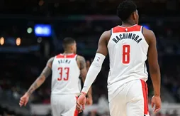 Washington prêt à se séparer de Rui Hachimura pour conserver Kyle Kuzma ?