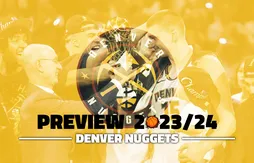 30 jours/30 équipes : Denver Nuggets