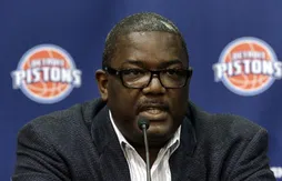 Deux anciens dirigeants des Pistons à la tête des Pelicans ?