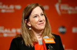 La WNBA ne poussera pas la co-propriétaire du Dream d’Atlanta à vendre ses parts