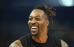 Dwight Howard rejoint aussi le Hall of Fame !