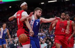 Sasha Vezenkov en termine avec une première saison “bizarre”