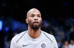 À New York, Taj Gibson retrouve son élève Bobby Portis