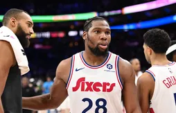Guerschon Yabusele, un œil sur l’Europe mais priorité à la NBA