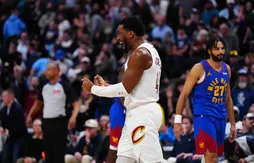 Le MVP de la nuit | Le sang-froid de Donovan Mitchell